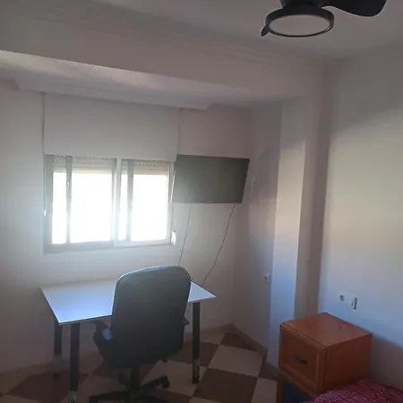 Homestay Weeks / Months