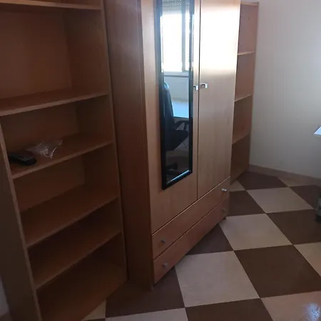 Homestay Weeks / Months Fuengirola